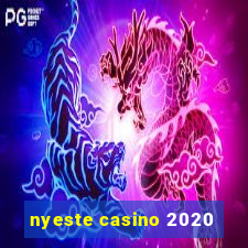 nyeste casino 2020