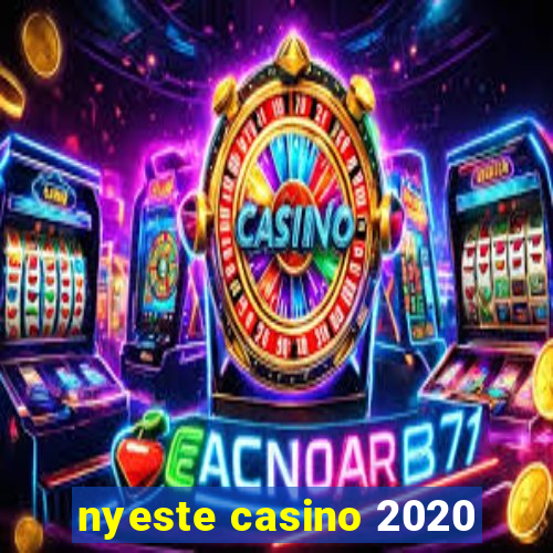 nyeste casino 2020