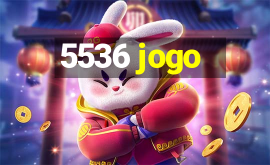 5536 jogo