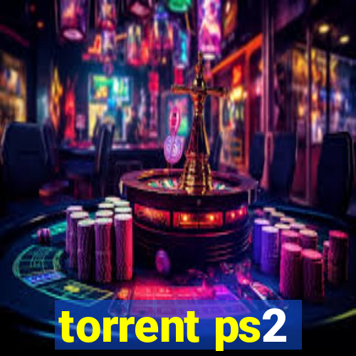 torrent ps2