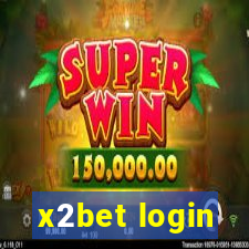 x2bet login