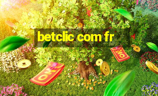 betclic com fr