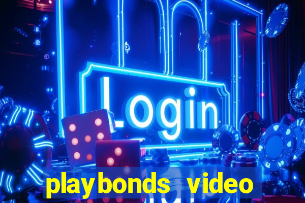 playbonds video bingo online gratis