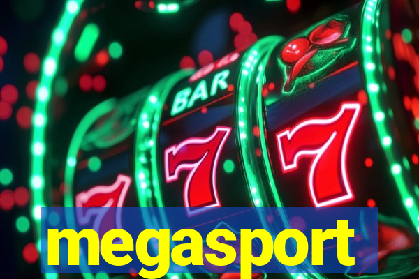 megasport