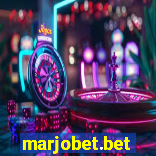 marjobet.bet