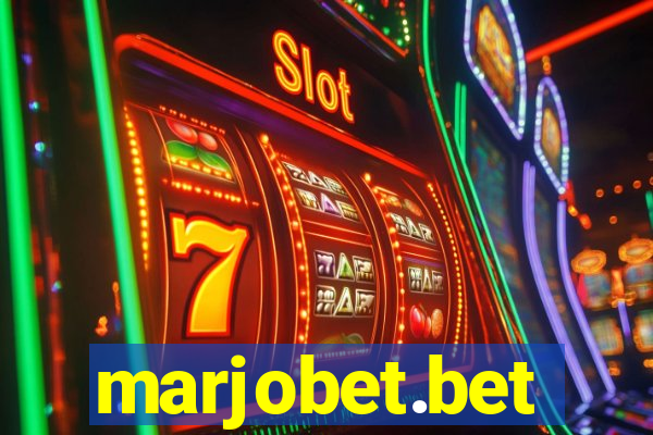 marjobet.bet