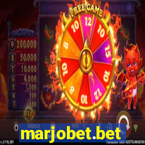 marjobet.bet