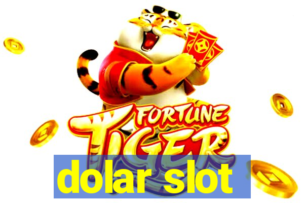 dolar slot