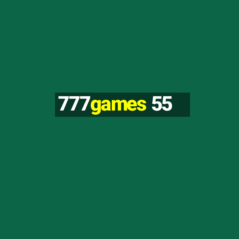 777games 55