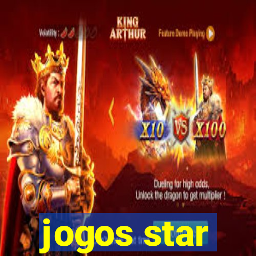 jogos star