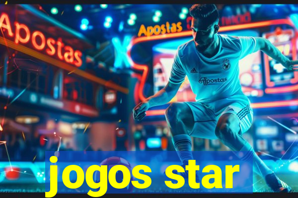 jogos star