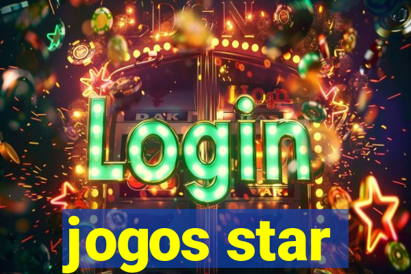 jogos star