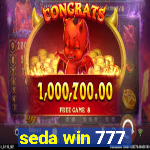 seda win 777