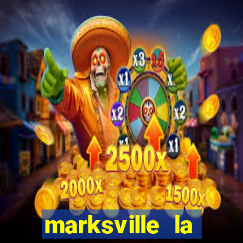 marksville la paragon casino