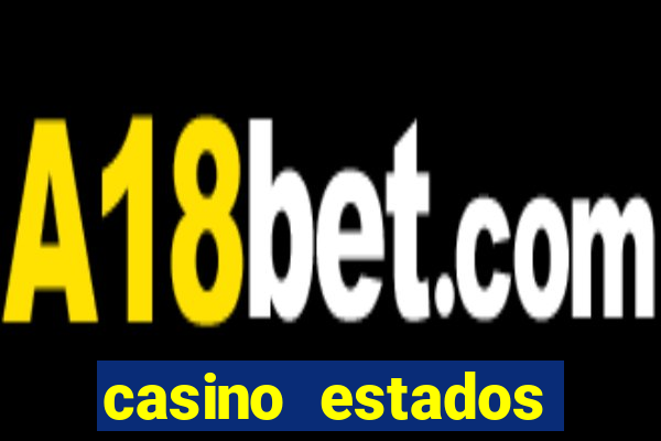 casino estados unidos online