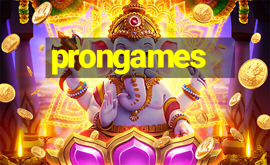 prongames