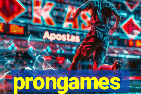 prongames