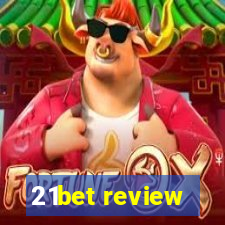 21bet review