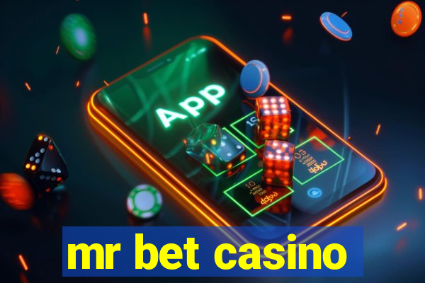 mr bet casino