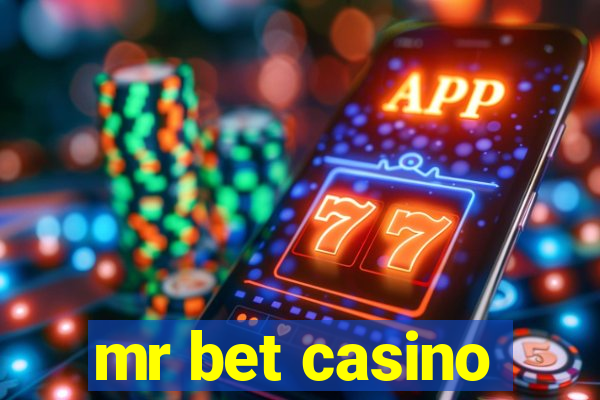 mr bet casino