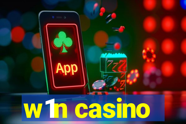 w1n casino