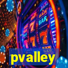 pvalley