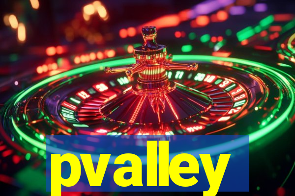 pvalley