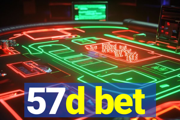 57d bet