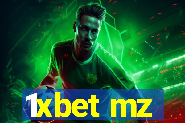 1xbet mz