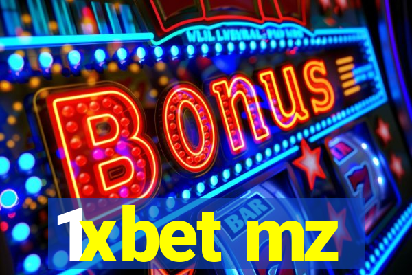 1xbet mz