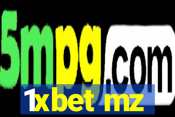 1xbet mz