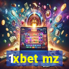 1xbet mz