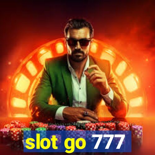 slot go 777