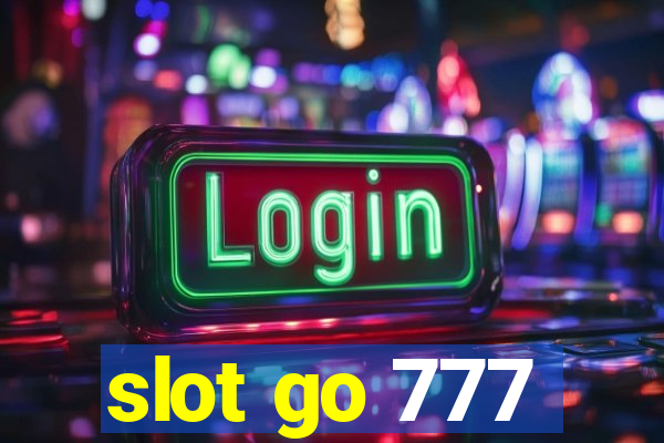 slot go 777