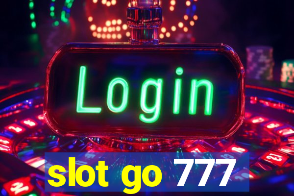 slot go 777