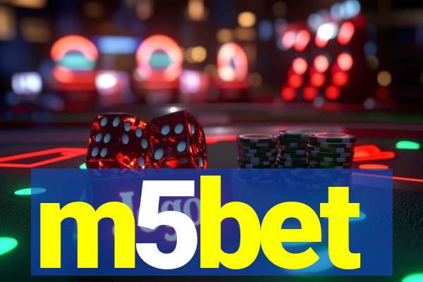 m5bet