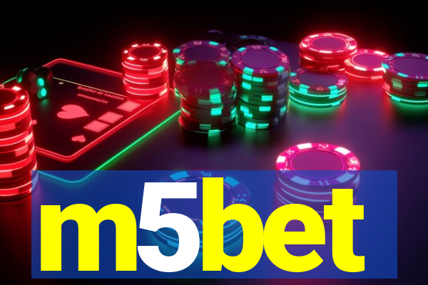 m5bet