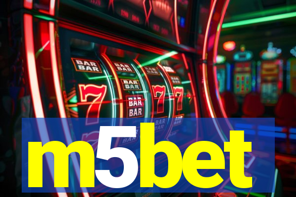 m5bet