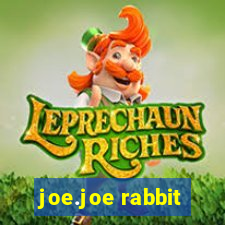 joe.joe rabbit