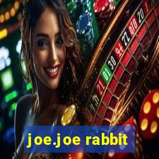 joe.joe rabbit