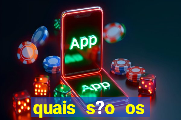 quais s?o os melhores jogos de cassino