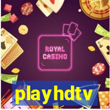 playhdtv