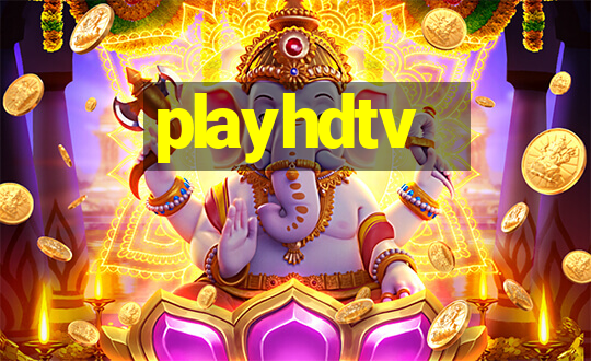 playhdtv