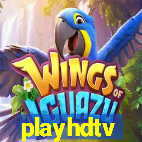 playhdtv