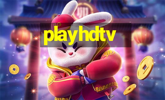 playhdtv