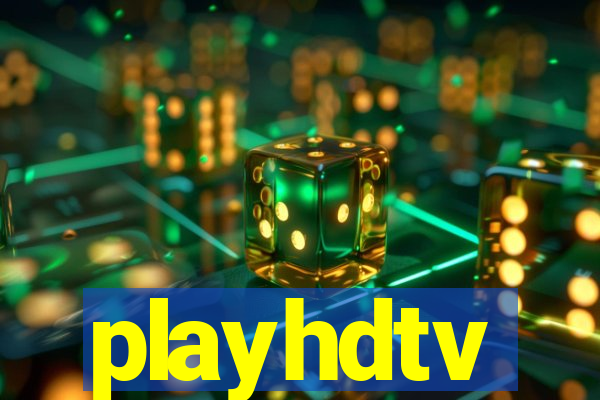 playhdtv