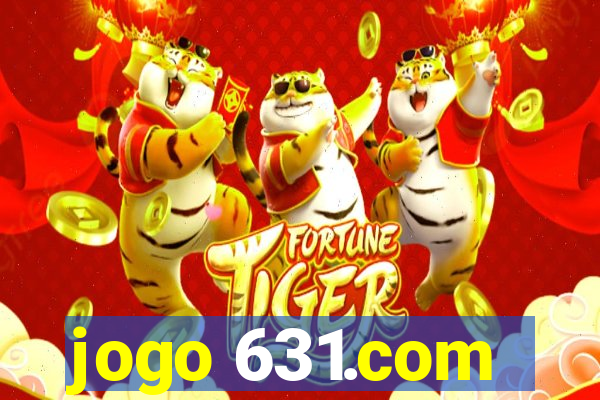 jogo 631.com