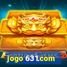 jogo 631.com