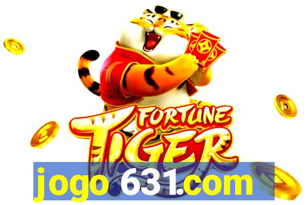 jogo 631.com