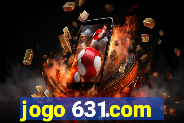 jogo 631.com